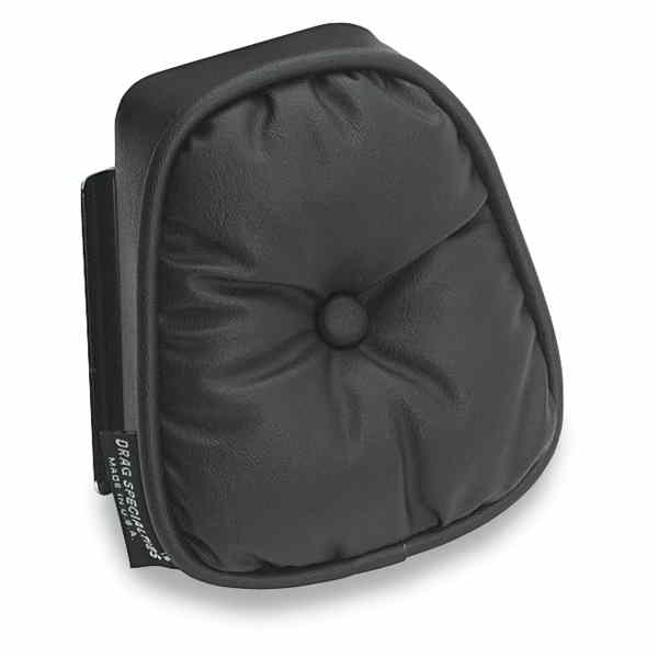 取寄せ テーパードピロー シシーバーパッド ドラッグスペシャリティーズ シート Tapered Pillow Sissy Bar Pad 0822-0339 08220339