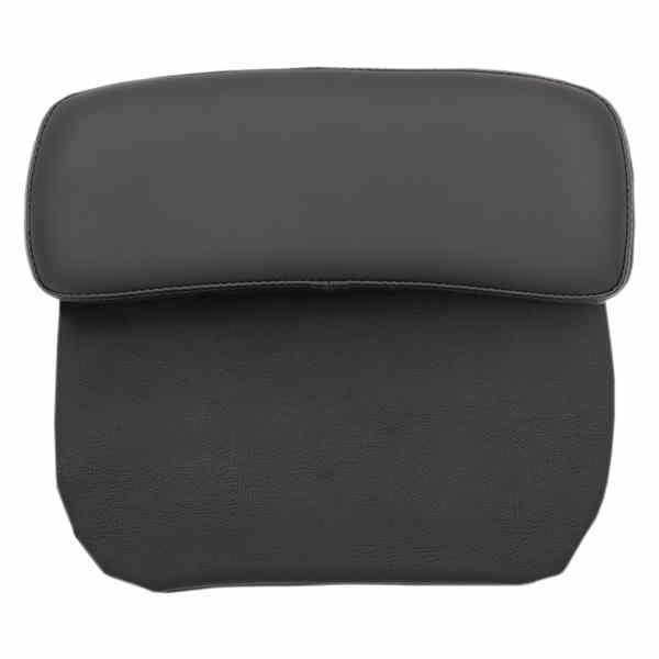 取寄せ チョップドツアーパックパッド - ソーラーレザー ドラッグスペシャリティーズ シート Chopped Tour-Pak Pad - Solar Leather 0822-0390 08220390