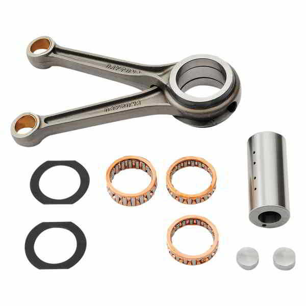 取寄せ コンロッドセット ドラッグスペシャリティーズ Connecting Rod Set 0923-0630 09230630