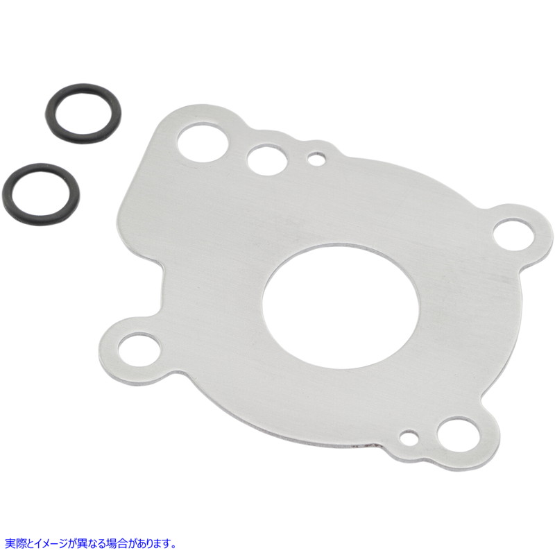 取寄せ オイルポンプ部品 ドラッグスペシャリティーズ Rebuild Kit - Drag TC 96 0932-0222 09320222