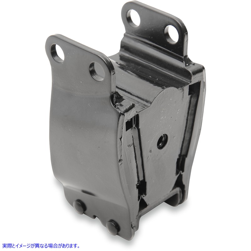 取寄せ フロントモーターマウント - ダイナ ドラッグスペシャリティーズ Front Motor Mount - Dyna 0933-0101 09330101