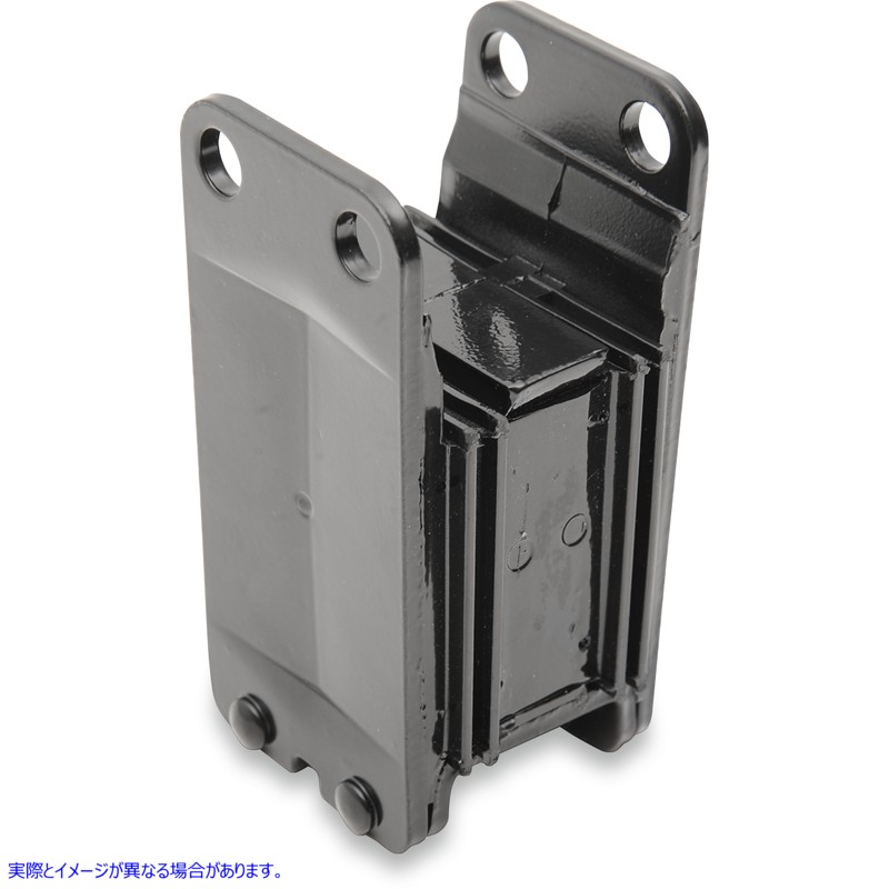 取寄せ リアモーターマウント - ダイナ ドラッグスペシャリティーズ Rear Motor Mount - Dyna 0933-0102 09330102
