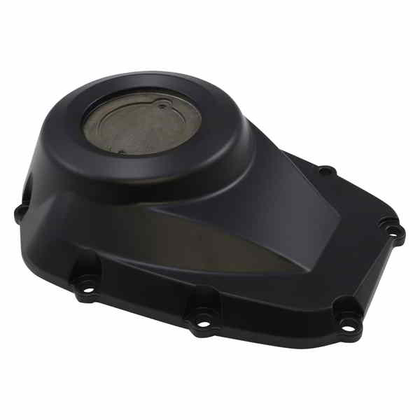 取寄せ カムカバー - M8 - マットブラック ドラッグスペシャリティーズ Cam Cover - M8 - Matte Black 0940-1992 09401992