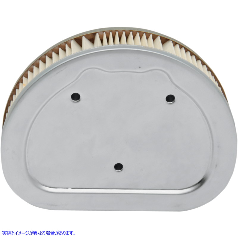 取寄せ 交換エアフィルター要素 ドラッグスペシャリティーズ Replacement Air Filter - Touring/Trike 1011-2957 10112957