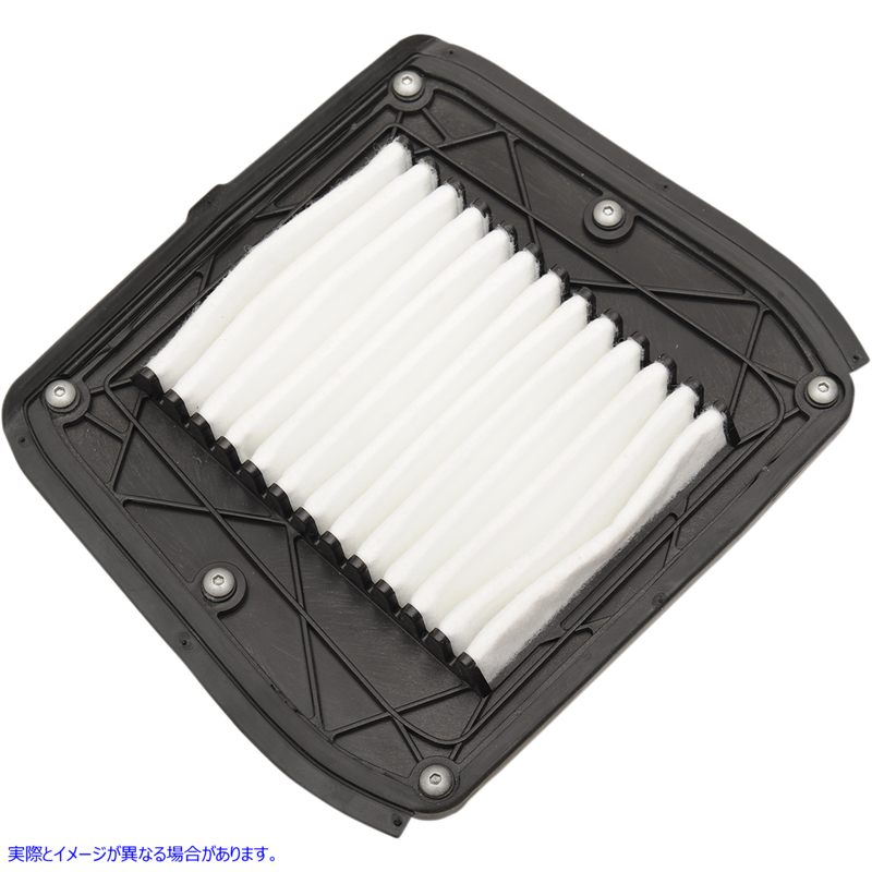 取寄せ インドのOEM交換エアフィルター要素 ドラッグスペシャリティーズ OEM Replacement Air Filter - Indian 1011-3522 10113522