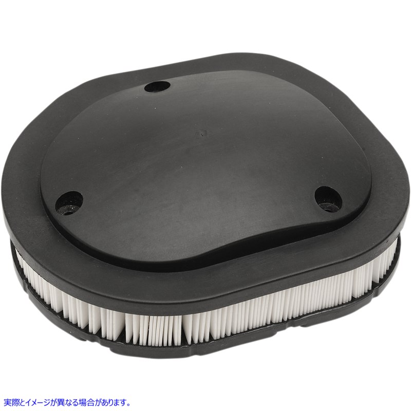 取寄せ インドのOEM交換エアフィルター要素 ドラッグスペシャリティーズ OEM Replacement Air Filter - Indian 1011-3523 10113523