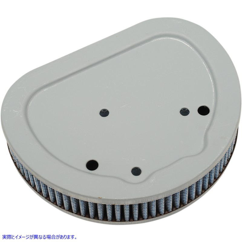 取寄せ 再利用可能なエアフィルター ドラッグスペシャリティーズ Premium Washable Air Filter Element - Softail/Dyna 1011-4203 10114203