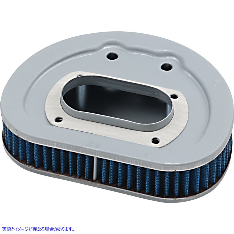 取寄せ プレミアムウォッシャブルエアフィルターエレメント - ツインカム ドラッグスペシャリティーズ Premium Washable Air Filter Element - Twin Cam 1011-4208 10114208