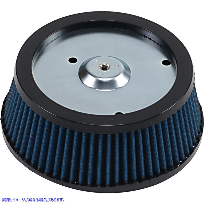 取寄せ プレミアムウォッシャブルエアフィルターエレメント - ツーリング ドラッグスペシャリティーズ Premium Washable Air Filter Element - Touring 1011-4212 10114212