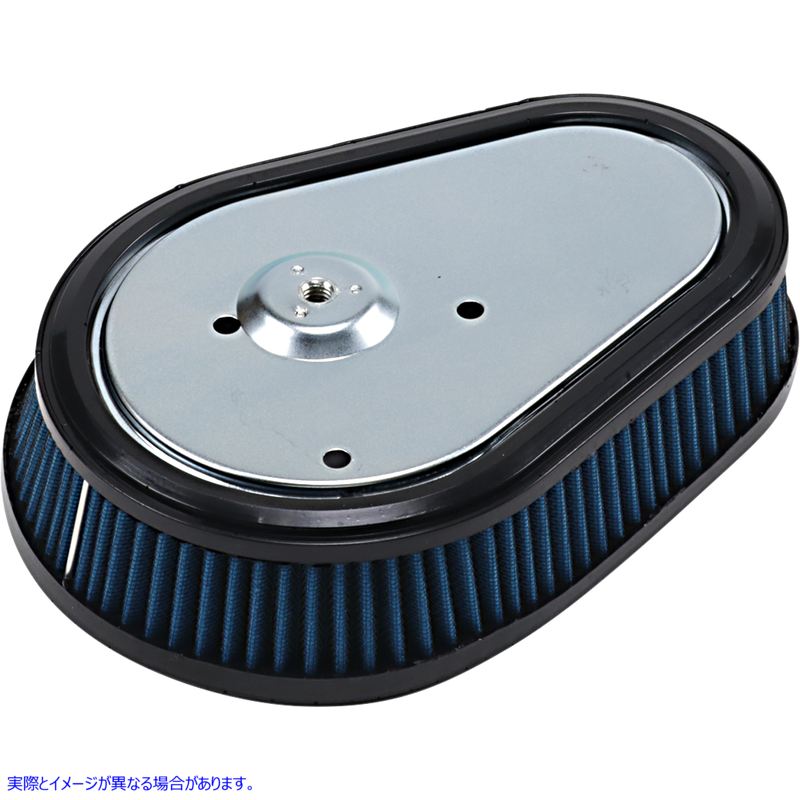 取寄せ プレミアムウォッシャブルエアフィルターエレメント - Dyna ドラッグスペシャリティーズ Premium Washable Air Filter Element - Dyna 1011-4213 10114213