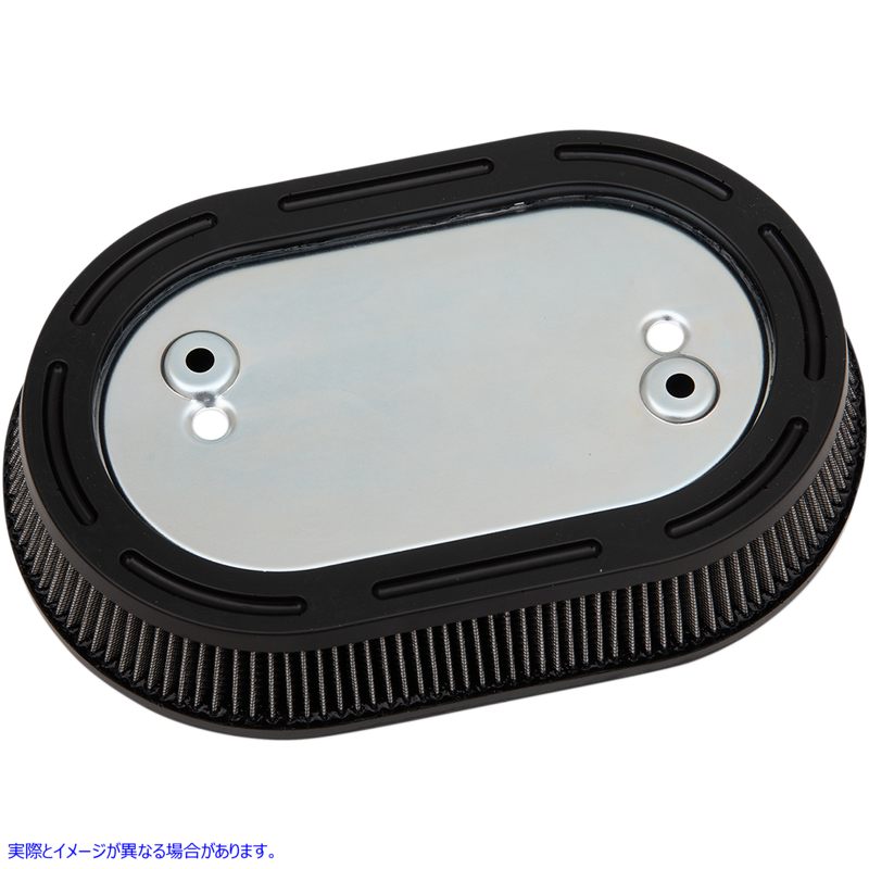 取寄せ 交換用エアフィルター - ソフテイル ドラッグスペシャリティーズ Replacement Air Filter - Softail 1011-4227 10114227