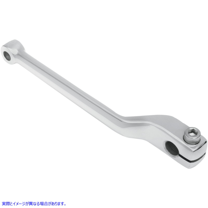 取寄せ クロムシフトレバー ドラッグスペシャリティーズ Shift Lever - Chrome - FL 1110-0038 11100038