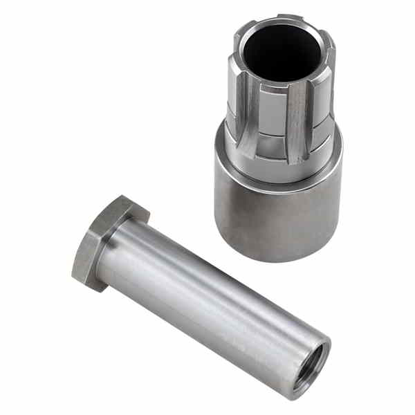 取寄せ 補正スプロケットシャフト延長 - +1-3/8 ドラッグスペシャリティーズ Compensating Sprocket Shaft Extension - +1-3/8 1120-0002 11200002