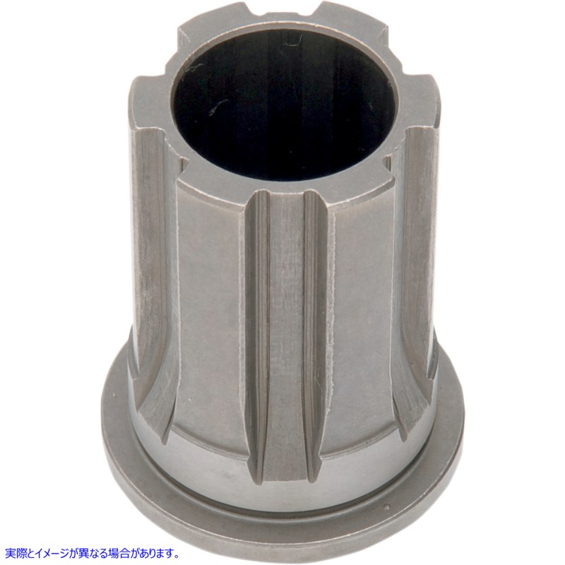 取寄せ スプロケットシャフトエクステンション - 4速 ドラッグスペシャリティーズ Sprocket Shaft Extension - 4-Speed 1120-0269 11200269