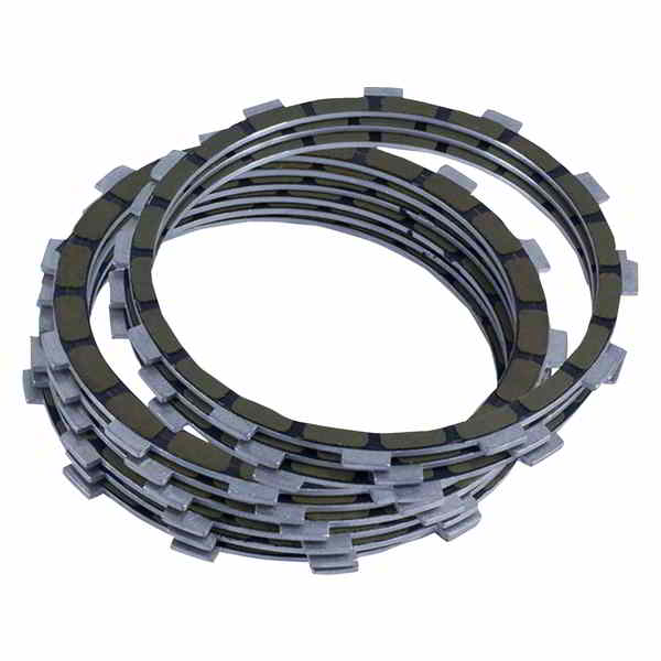 取寄せ クラッチプレートセット ドラッグスペシャリティーズ Clutch Plate Set 1131-3614 11313614