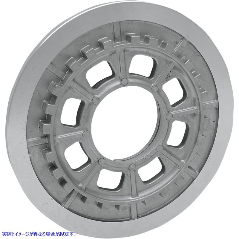 取寄せ クラッチ圧力プレート ドラッグスペシャリティーズ Pressure Plate 1132-0269 11320269