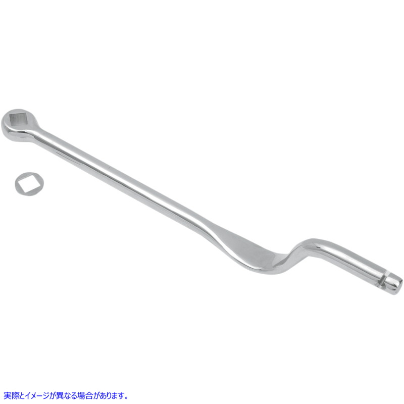 取寄せ クラッチリリースレバー ドラッグスペシャリティーズ Clutch Release Lever 1132-0599 11320599