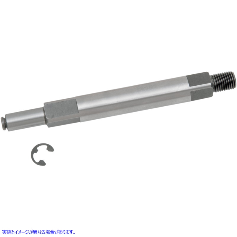 取寄せ クラッチフィンガーピボットシャフト ドラッグスペシャリティーズ Clutch Finger Pivot Shaft 1132-0601 11320601