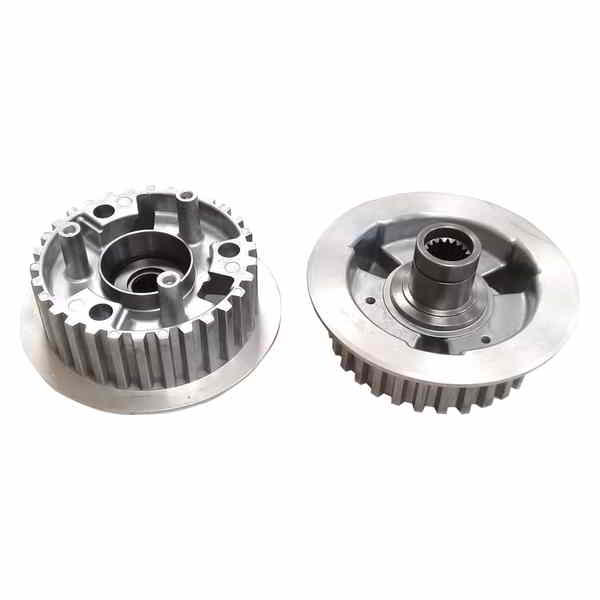 取寄せ クラッチハブ - M8 ソフテイル ドラッグスペシャリティーズ Clutch Hub - M8 Softail 11321829