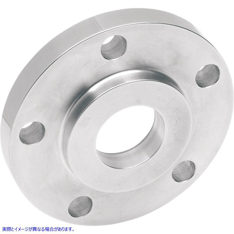 取寄せ リアプーリースペーサー ドラッグスペシャリティーズ Rear Pulley Spacer - .500 1201-0100 12010100