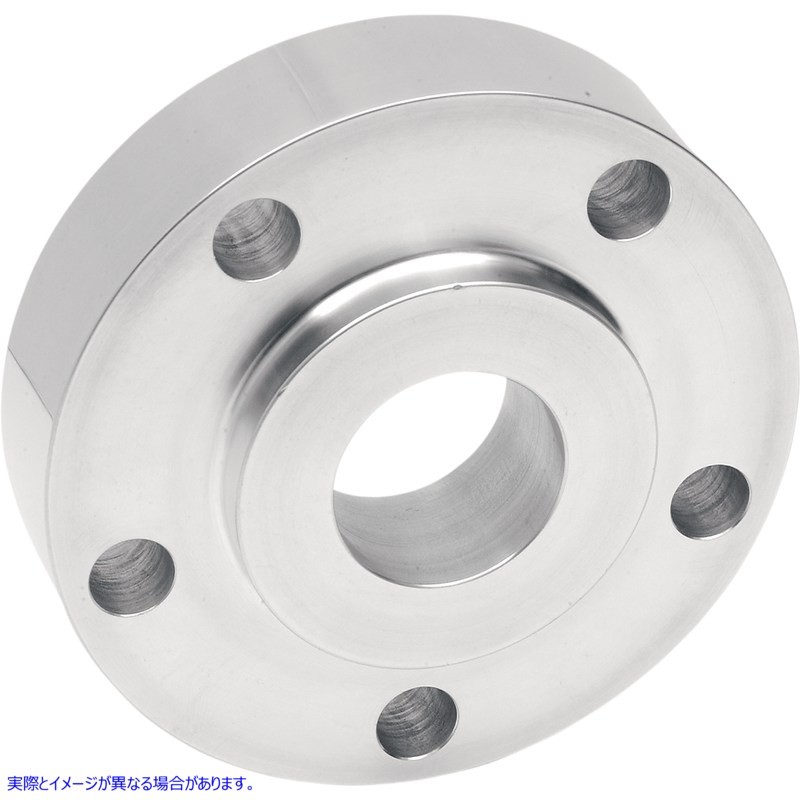 取寄せ リアプーリースペーサー - 0.940インチ ドラッグスペシャリティーズ Rear Pulley Spacer - .940 1201-0102 12010102