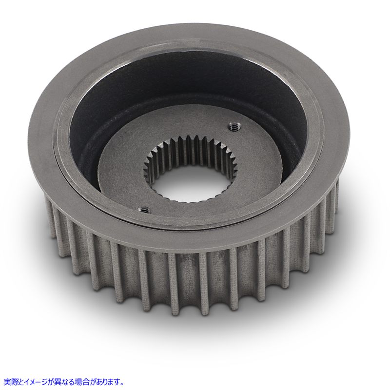 取寄せ トランスミッションプーリー - 32歯 - 94-06 ビッグツイン ドラッグスペシャリティーズ Transmission Pulley - 32 Tooth - '94-'06 Big Twin 1203-0015 12030015