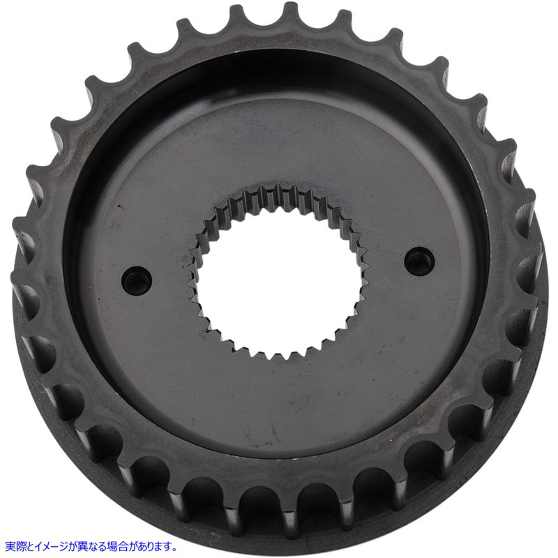 取寄せ トランスミッションプーリー - 29歯 - 04-22 XL ドラッグスペシャリティーズ Transmission Pulley - 29 Tooth - '04-'22 XL 1203-0018 12030018