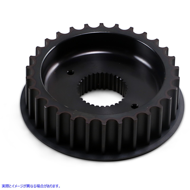 取寄せ トランスミッションプーリー - 30歯 - 04-22 XL ドラッグスペシャリティーズ Transmission Pulley - 30 Tooth - '04-'22 XL 1203-0019 12030019