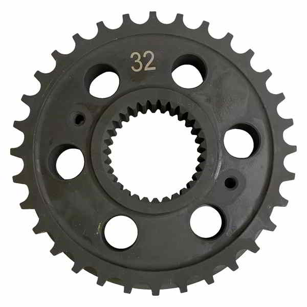 取寄せ ドラッグスペシャリティーズ PULLEY 32T 17-22BT 12030022