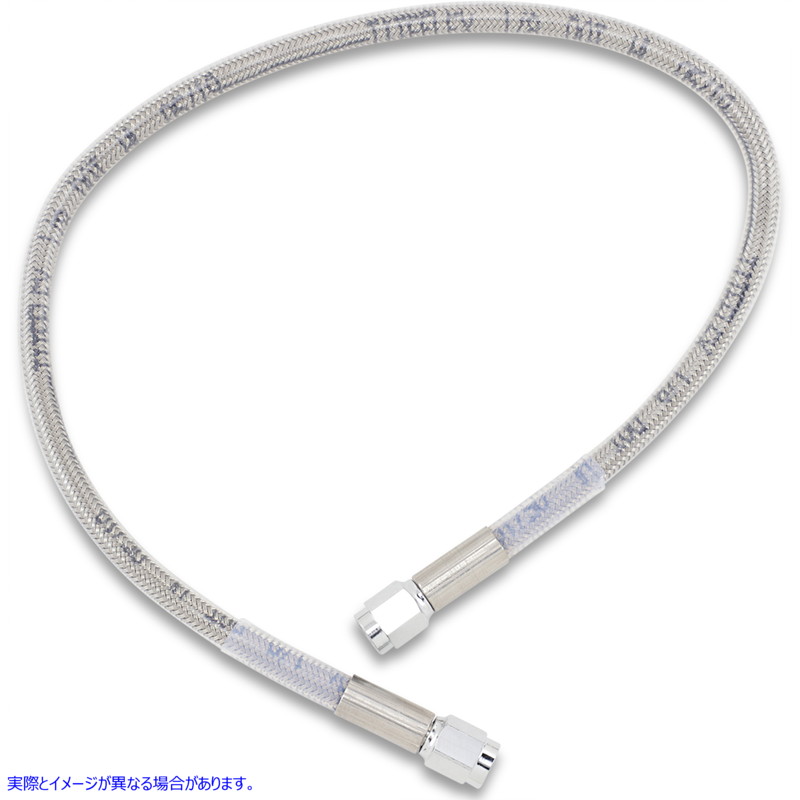 取寄せ ユニバーサルブレーキライン ドラッグスペシャリティーズ Universal Brake Line - 20 1204-2729 12042729