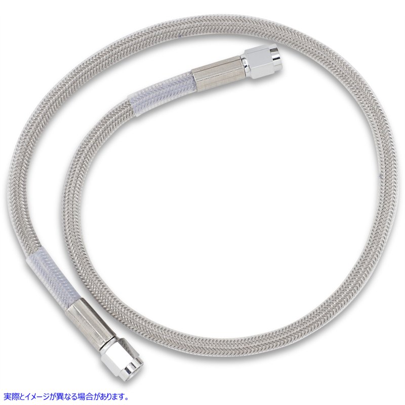 取寄せ ユニバーサルブレーキライン ドラッグスペシャリティーズ Universal Brake Line - 24 1204-2731 12042731