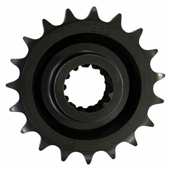 取寄せ  SPROCKET FRT 19T 21-23 RA1250 12122054
