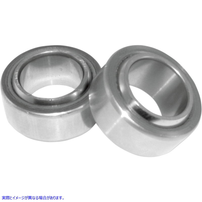 取寄せ ベアリング - スイングアーム ドラッグスペシャリティーズ Bearing - Swing Arm 1302-0367 13020367