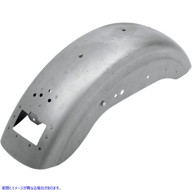 取寄せ リアフェンダー - XL ドラッグスペシャリティーズ Rear Fender - XL 1401-0272 14010272