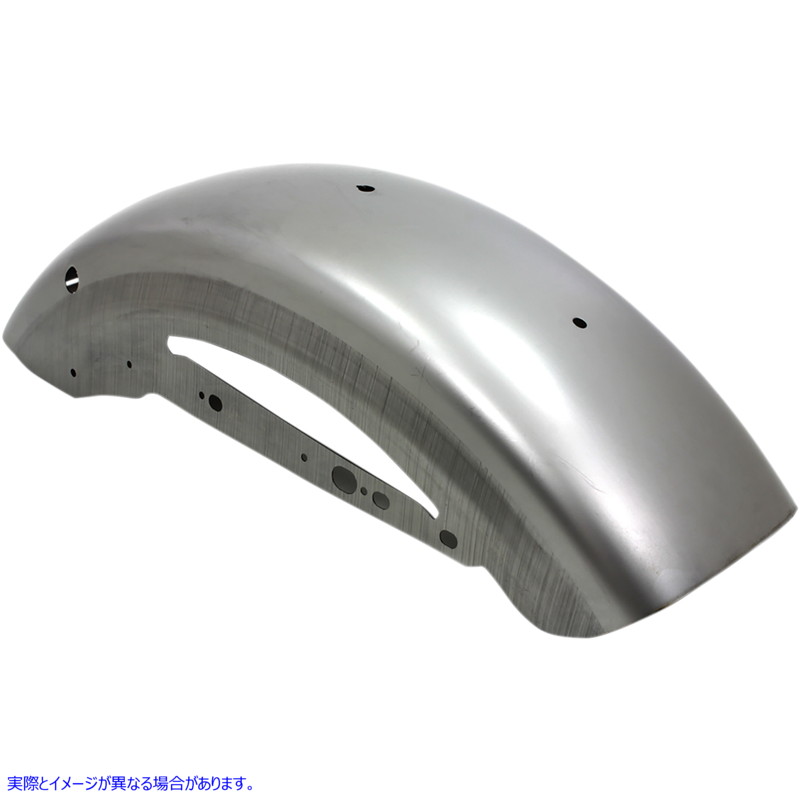 取寄せ リアフェンダー - XL ドラッグスペシャリティーズ Rear Fender - XL 1401-0628 14010628