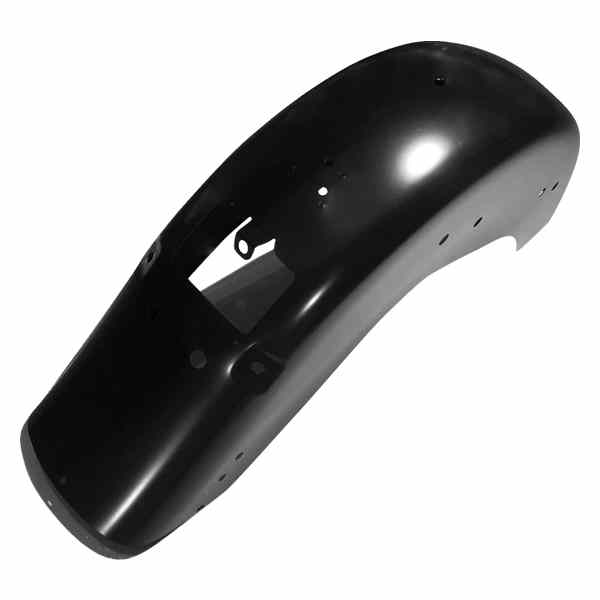 取寄せ ドラッグスペシャリティーズ FENDER REAR 2018-2023 FLHC 14011000