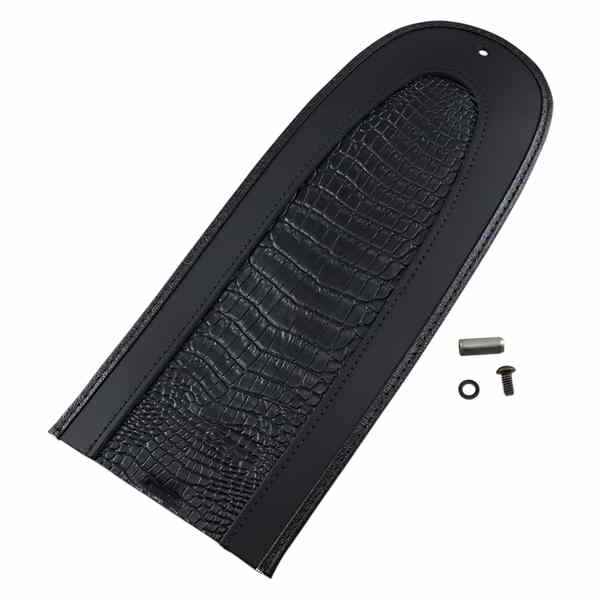 取寄せ フェンダースキン-335 cm（13-1/4） ドラッグスペシャリティーズ Fender Skin - Embossed Faux Gator Leather Center 1405-0148 14050148