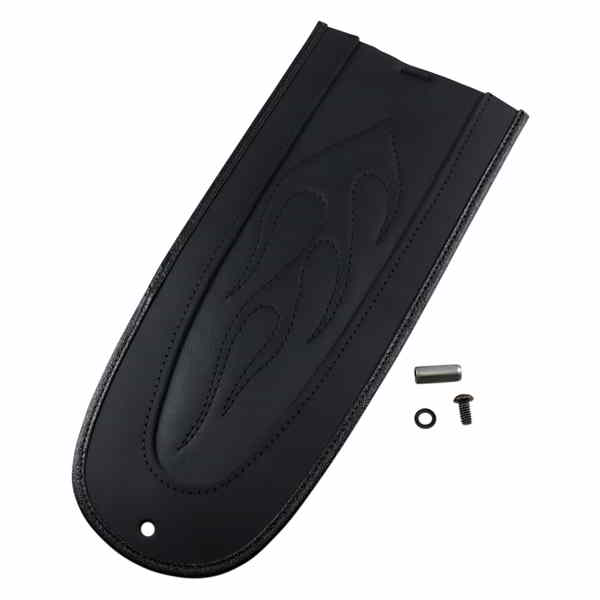 取寄せ フェンダースキン-335 cm（13-1/4） ドラッグスペシャリティーズ Fender Skin - Flame Stitched Automotive-Grade Vinyl Center 1405-0149 14050149