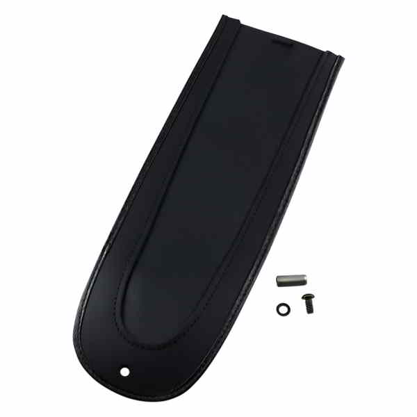 取寄せ フェンダースキン-38 cm（15） ドラッグスペシャリティーズ Fender Skin - Smooth Automotive-Grade Vinyl Center 1405-0150 14050150