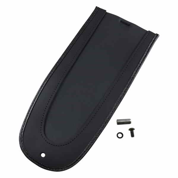 取寄せ フェンダースキン-33 cm（13） ドラッグスペシャリティーズ Fender Skin - Smooth Automotive-Grade Vinyl Center 1405-0184 14050184