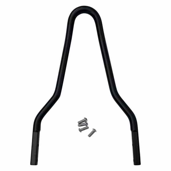 取寄せ ドラッグスペシャリティーズ SISSYBAR 10.12H X8.75W BK 15010765