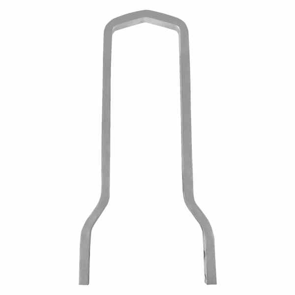 取寄せ ドラッグスペシャリティーズ SISSYBAR 12.5H X 7.5W 15010770