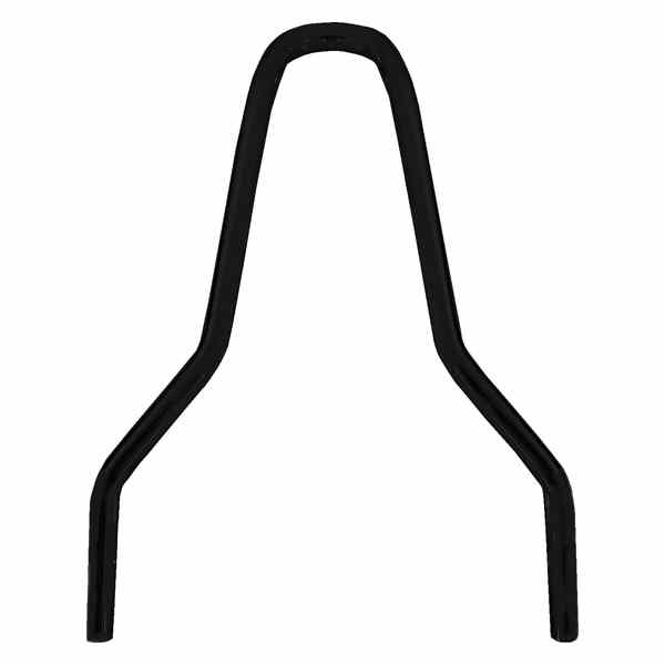 取寄せ ドラッグスペシャリティーズ SISSYBAR RND 9.88 BLK 15010777