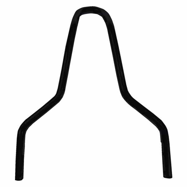 取寄せ ドラッグスペシャリティーズ SISSYBAR RND 11 BLK 15010778