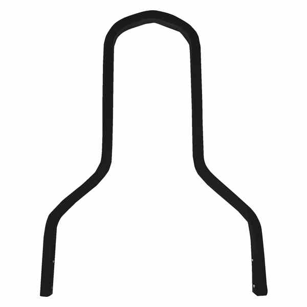 取寄せ ドラッグスペシャリティーズ SISSYBAR SQR SHRT 11BLK 15010779