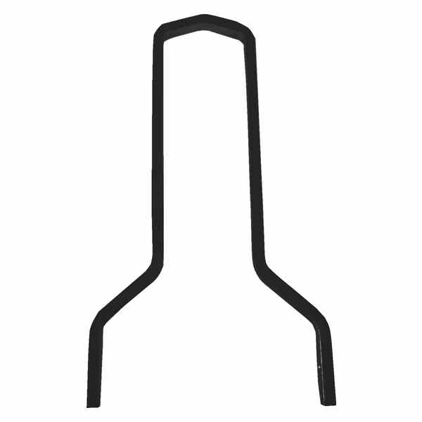 取寄せ ドラッグスペシャリティーズ SISSYBAR SQR TAL 11BLK 15010780