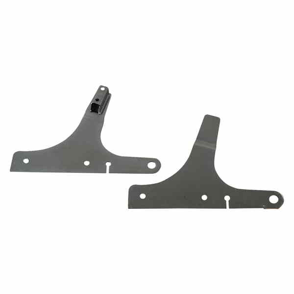 取寄せ ドラッグスペシャリティーズ SIDEPLATES 94-03 XL CH 15040110