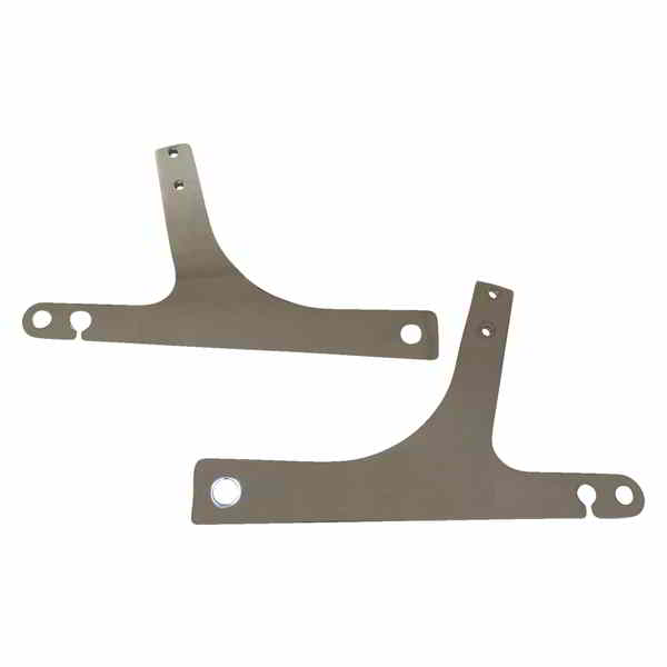 取寄せ ドラッグスペシャリティーズ SIDEPLATES 96-05 FXD CH 15040111