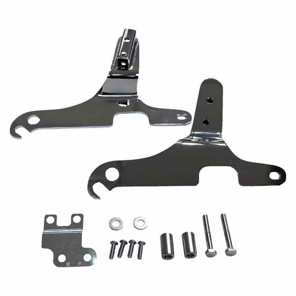 取寄せ ドラッグスペシャリティーズ SIDEPLATES 97-08FLH/R/X C 15040112