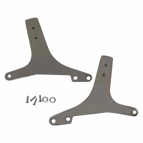 取寄せ ドラッグスペシャリティーズ SIDEPLATES 82-00 FXR CH 15040119